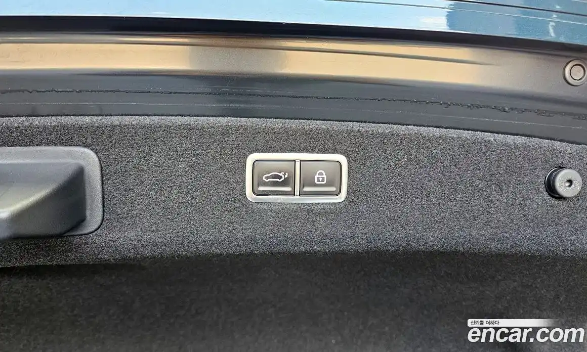 Genesis G90 2022 3.5 гидро в Москве № 2125532, фото 31