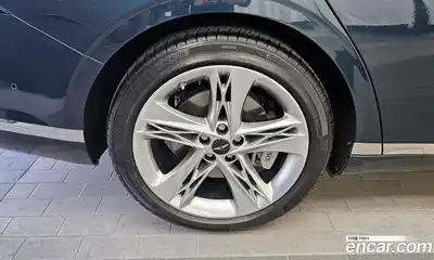 Genesis G90 2022 3.5 гидро в Москве № 2125532, миниатюра 5