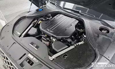 Genesis G90 2022 3.5 гидро в Москве № 2125532, миниатюра 6