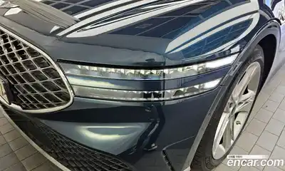 Genesis G90 2022 3.5 гидро в Москве № 2125532, миниатюра 8