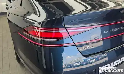 Genesis G90 2022 3.5 гидро в Москве № 2125532, миниатюра 9
