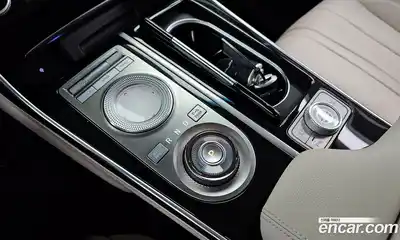 Genesis GV80 2022 2.5 гидро в Москве № 2125538, миниатюра 12