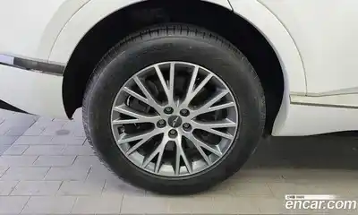 Genesis GV80 2022 2.5 гидро в Москве № 2125538, миниатюра 5