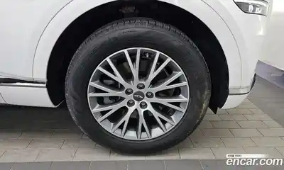 Genesis GV80 2022 2.5 гидро в Москве № 2125538, миниатюра 7