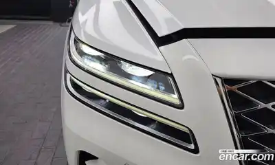 Genesis GV80 2022 2.5 гидро в Москве № 2125538, миниатюра 8