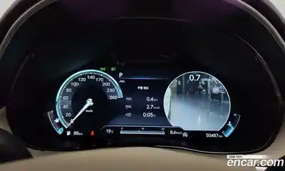 Genesis GV70 2021 2.5 гидро в Москве № 2125572, миниатюра 11