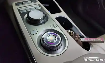 Genesis GV70 2021 2.5 гидро в Москве № 2125572, миниатюра 12