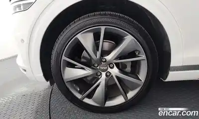 Genesis GV70 2021 2.5 гидро в Москве № 2125572, миниатюра 5