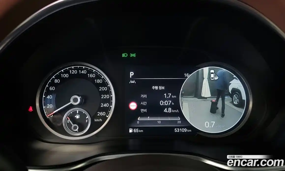 Genesis G80 2021 2.5 гидро в Москве № 2125583, фото 11