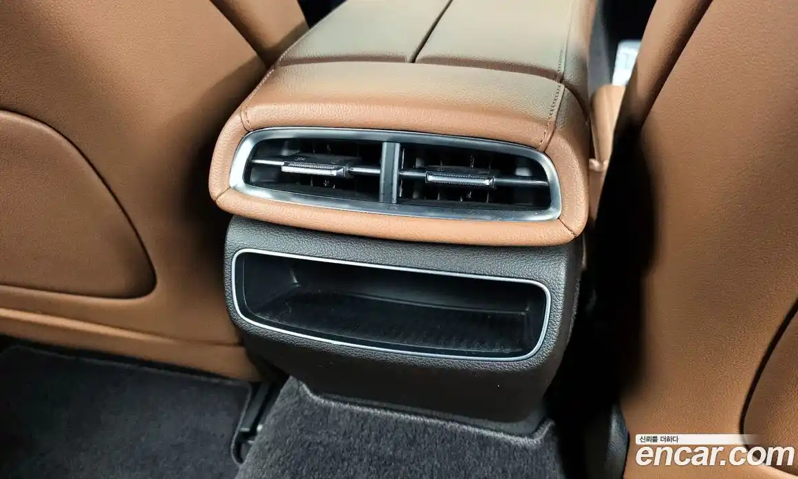 Genesis G80 2021 2.5 гидро в Москве № 2125583, фото 31