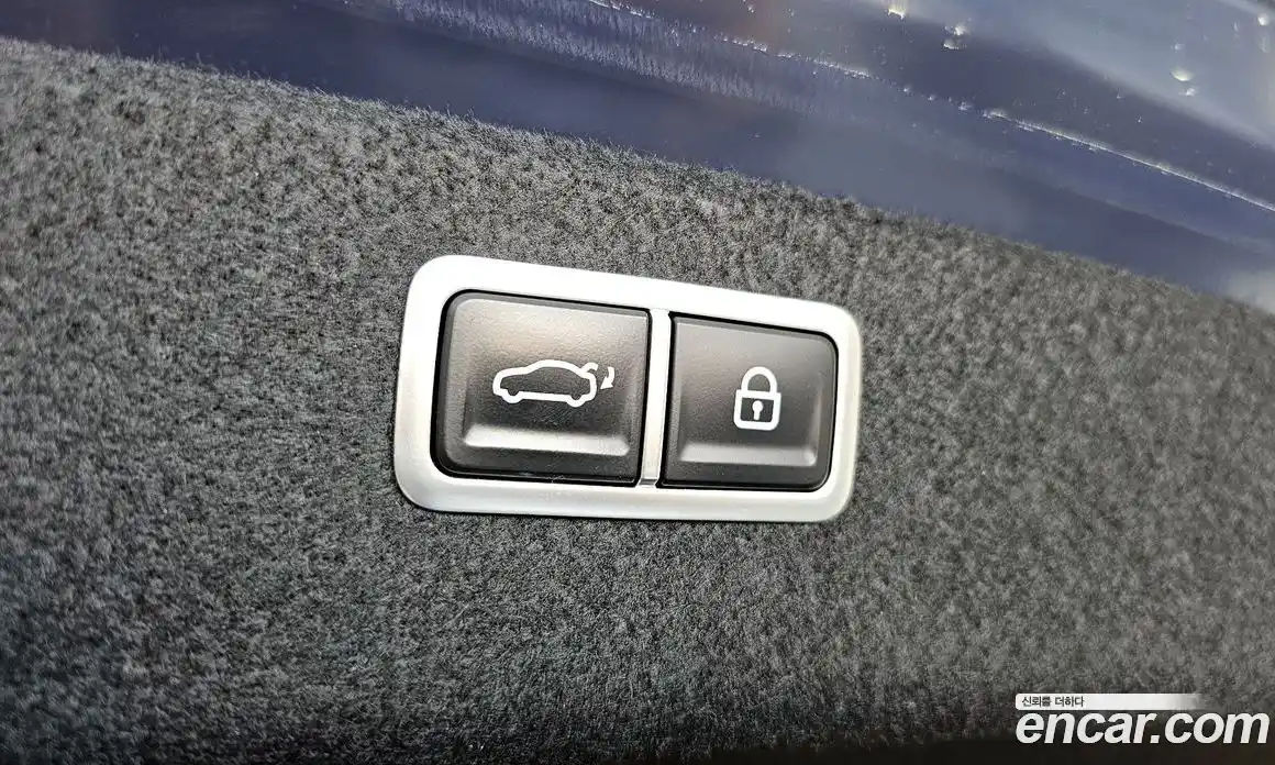 Genesis G80 2021 2.5 гидро в Москве № 2125583, фото 33