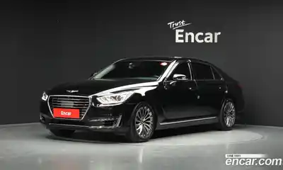 Genesis EQ900 3.8 GDI AWD Prestige