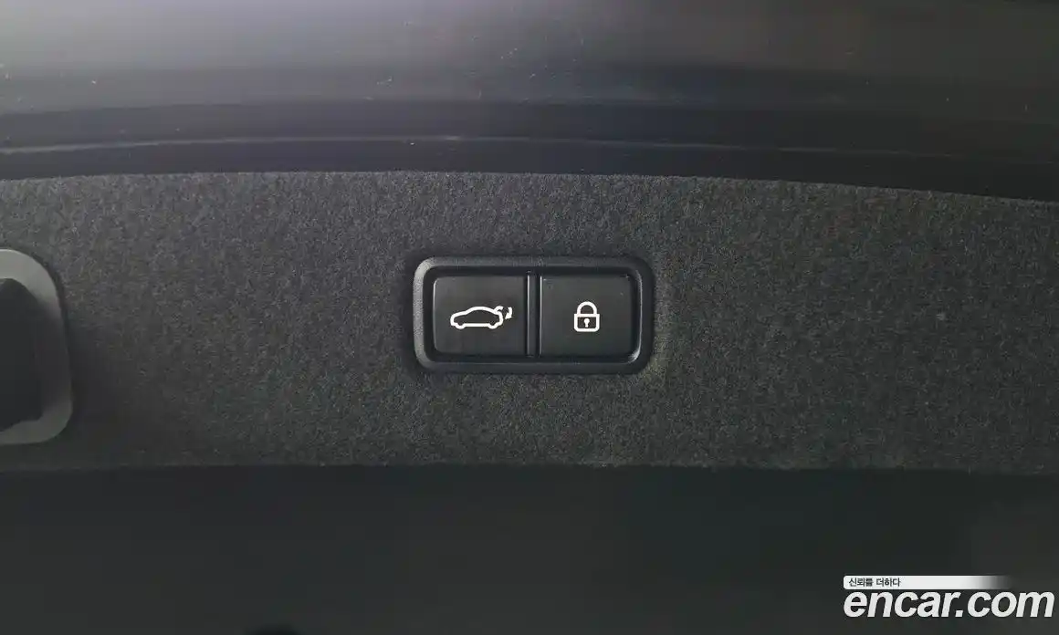 Genesis EQ900 2016 3.8 гидро в Москве № 2125628, фото 33
