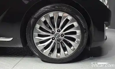 Genesis EQ900 2016 3.8 гидро в Москве № 2125628, миниатюра 7