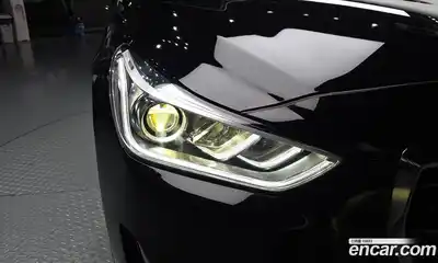 Genesis EQ900 2016 3.8 гидро в Москве № 2125628, миниатюра 8