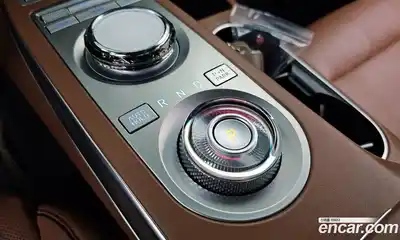 Genesis GV70 2021 2.5 гидро в Москве № 2125653, миниатюра 12