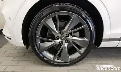 Genesis GV70 2021 2.5 гидро в Москве № 2125653, миниатюра 5