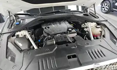 Genesis GV70 2021 2.5 гидро в Москве № 2125653, миниатюра 6