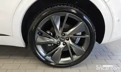 Genesis GV70 2021 2.5 гидро в Москве № 2125653, миниатюра 7