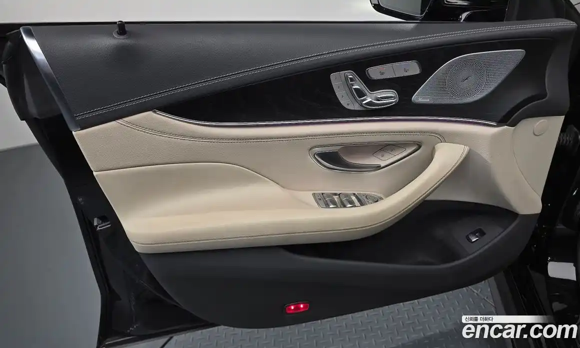 Mercedes-Benz CLS-Class 2022 1.9 гидро в Москве № 2125675, фото 14