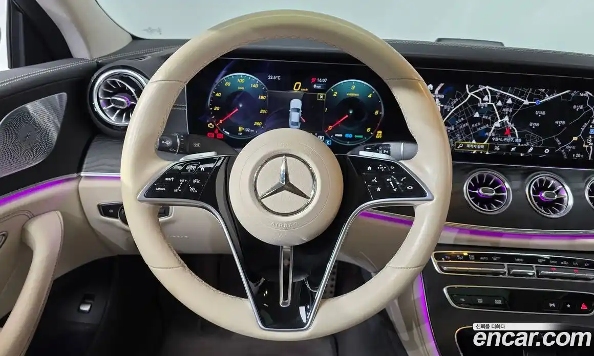 Mercedes-Benz CLS-Class 2022 1.9 гидро в Москве № 2125675, фото 18