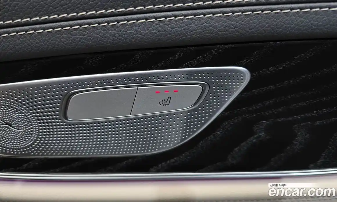Mercedes-Benz CLS-Class 2022 1.9 гидро в Москве № 2125675, фото 24