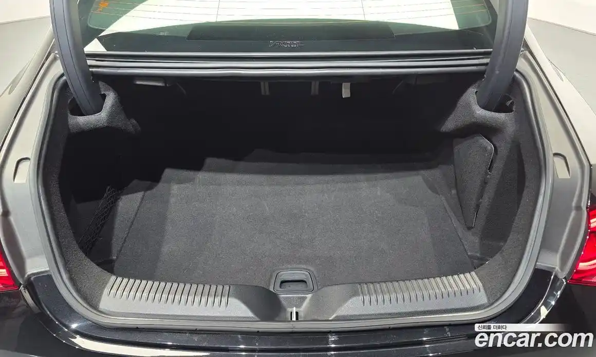 Mercedes-Benz CLS-Class 2022 1.9 гидро в Москве № 2125675, фото 26