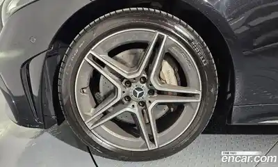 Mercedes-Benz CLS-Class 2022 1.9 гидро в Москве № 2125675, миниатюра 5