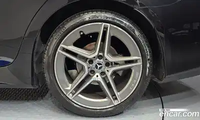 Mercedes-Benz CLS-Class 2022 1.9 гидро в Москве № 2125675, миниатюра 7