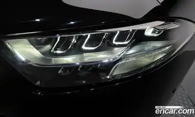 Mercedes-Benz CLS-Class 2022 1.9 гидро в Москве № 2125675, миниатюра 8