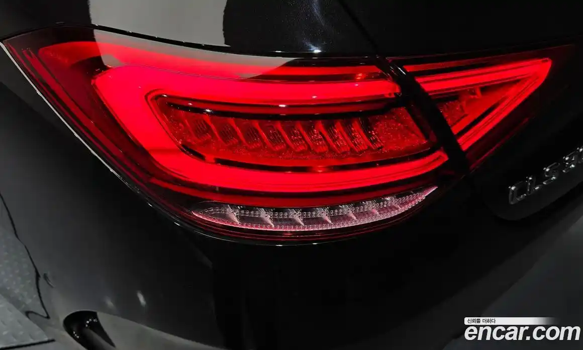 Mercedes-Benz CLS-Class 2022 1.9 гидро в Москве № 2125675, фото 9