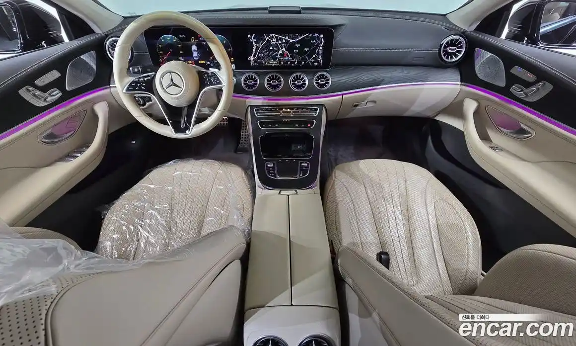 Mercedes-Benz CLS-Class 2022 1.9 гидро в Москве № 2125675, фото 10