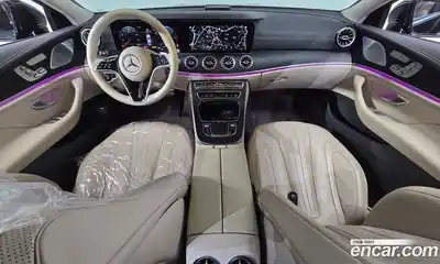 Mercedes-Benz CLS-Class 2022 1.9 гидро в Москве № 2125675, миниатюра 10