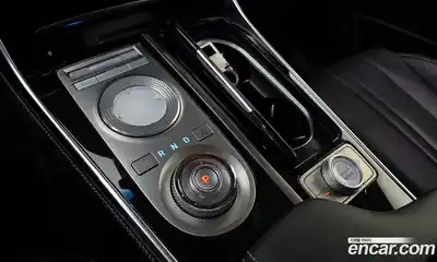 Genesis GV80 2021 3.0 гидро в Москве № 2125680, миниатюра 12