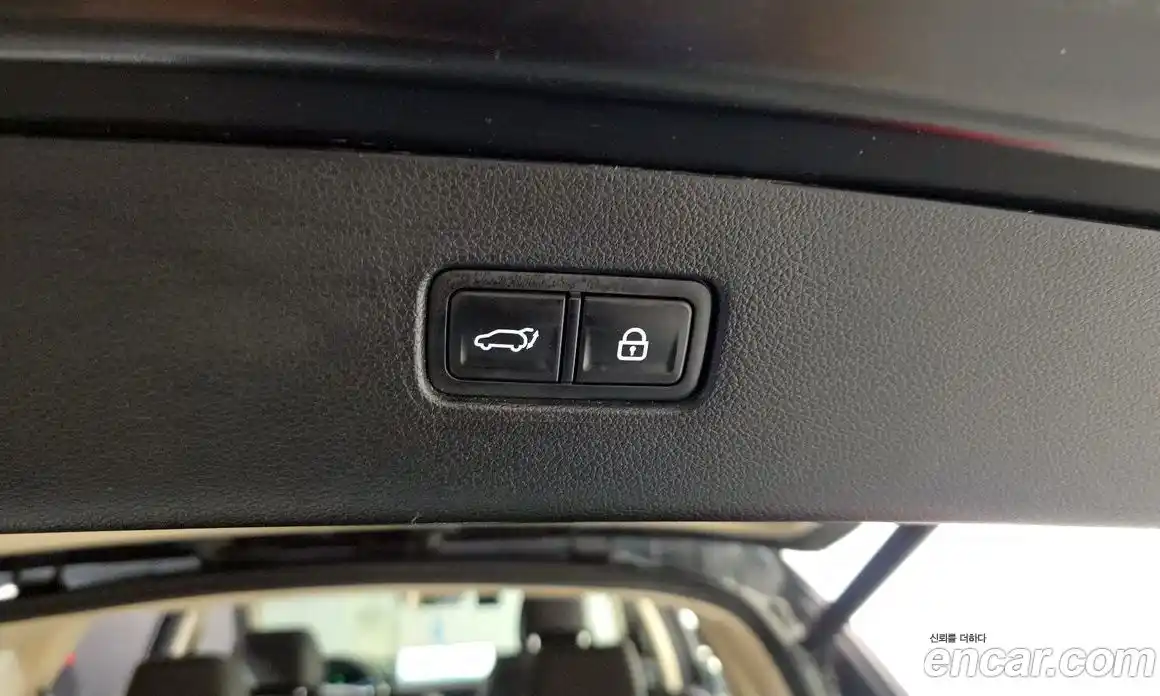 Genesis GV80 2021 3.0 гидро в Москве № 2125680, фото 32
