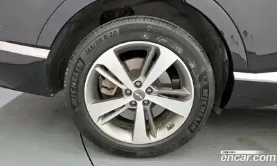 Genesis GV80 2021 3.0 гидро в Москве № 2125680, миниатюра 5