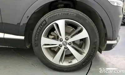 Genesis GV80 2021 3.0 гидро в Москве № 2125680, миниатюра 7
