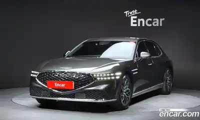 Genesis G90, 2023