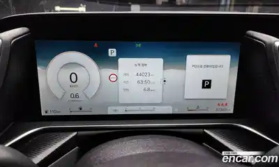 Genesis G90 2023 3.5 гидро в Москве № 2125704, миниатюра 11
