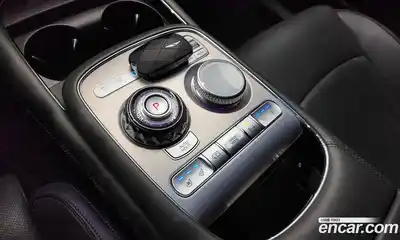 Genesis G90 2023 3.5 гидро в Москве № 2125704, миниатюра 12