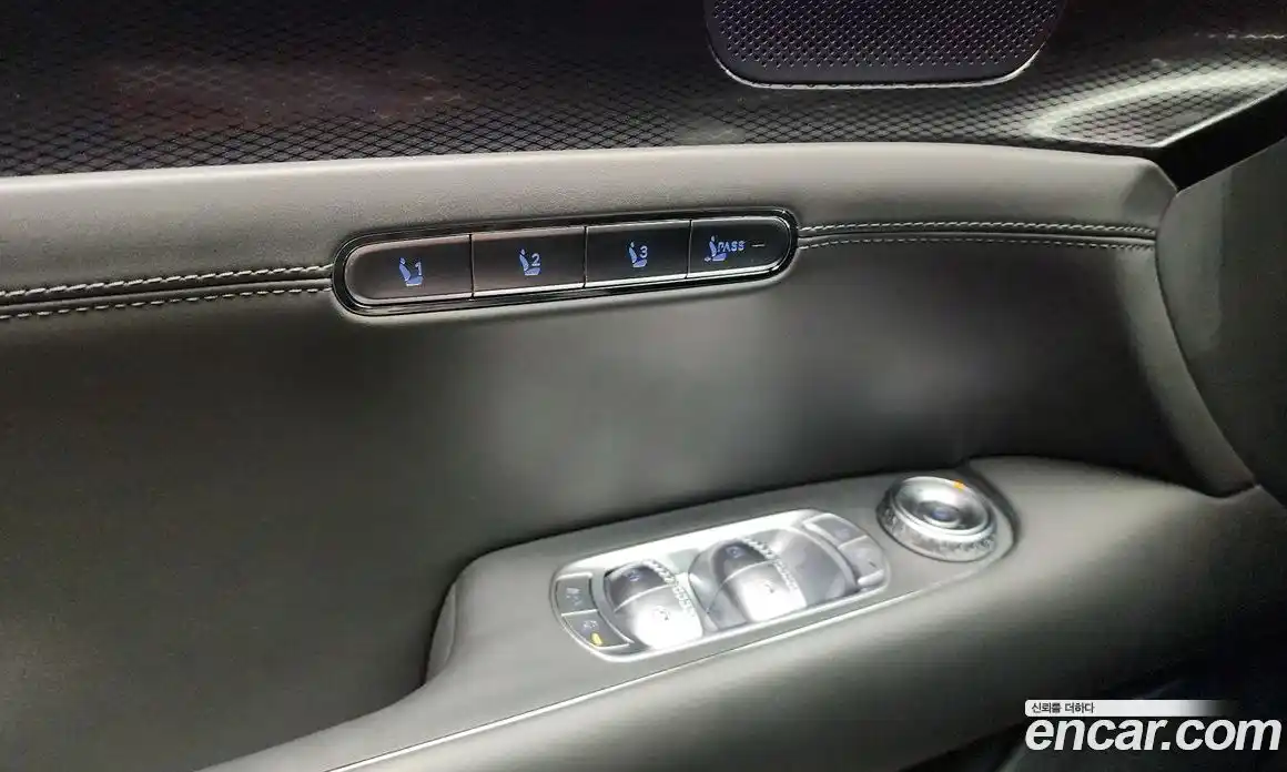 Genesis G90 2023 3.5 гидро в Москве № 2125704, фото 29