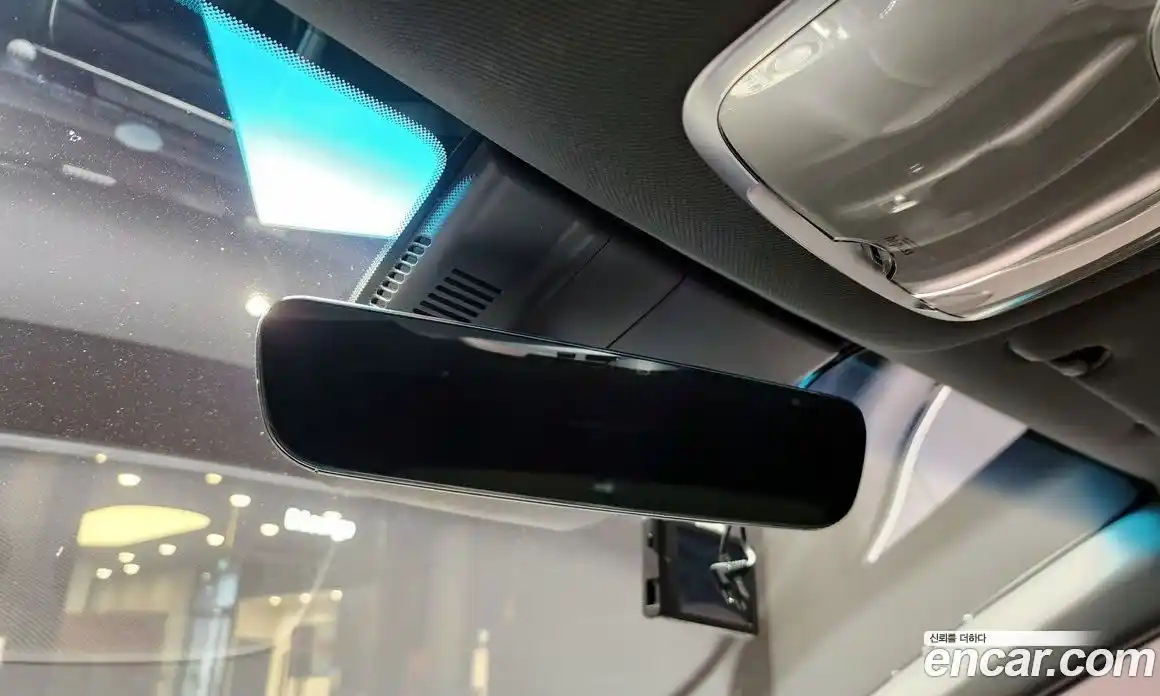 Genesis G90 2023 3.5 гидро в Москве № 2125704, фото 30