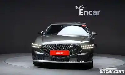 Genesis G90 2023 3.5 гидро в Москве № 2125704, миниатюра 3