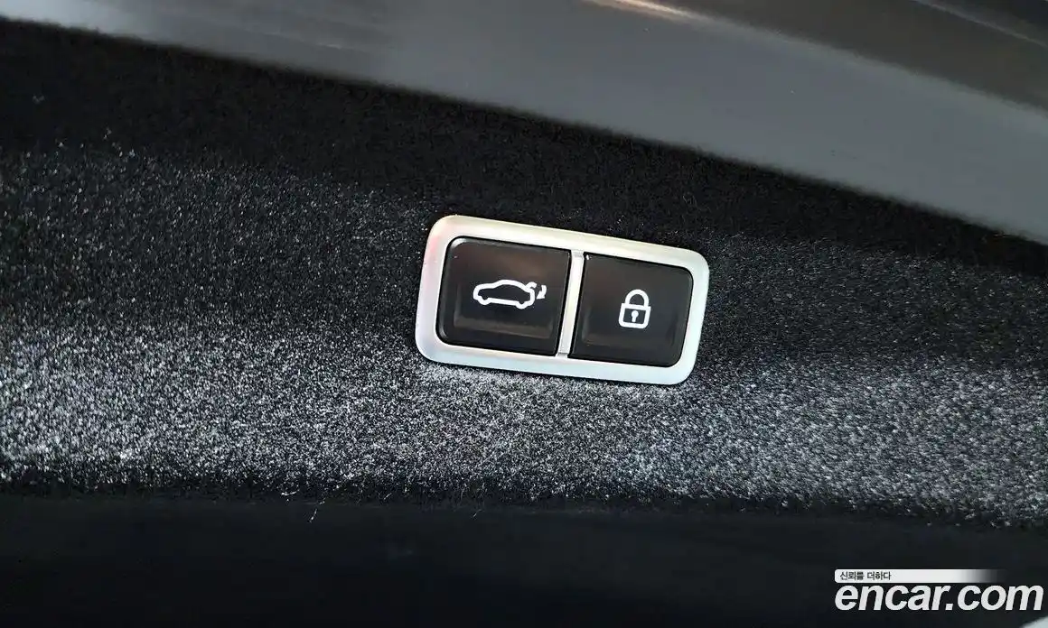Genesis G90 2023 3.5 гидро в Москве № 2125704, фото 32