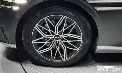 Genesis G90 2023 3.5 гидро в Москве № 2125704, миниатюра 5