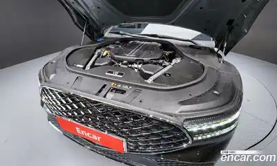Genesis G90 2023 3.5 гидро в Москве № 2125704, миниатюра 6