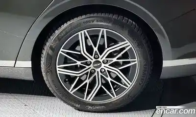 Genesis G90 2023 3.5 гидро в Москве № 2125704, миниатюра 7