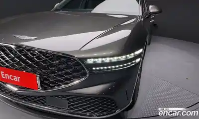 Genesis G90 2023 3.5 гидро в Москве № 2125704, миниатюра 8