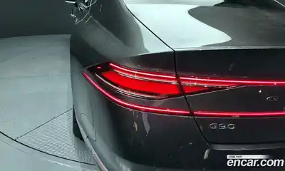 Genesis G90 2023 3.5 гидро в Москве № 2125704, миниатюра 9