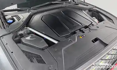 Genesis GV70 2022 гидро в Москве № 2125749, миниатюра 6